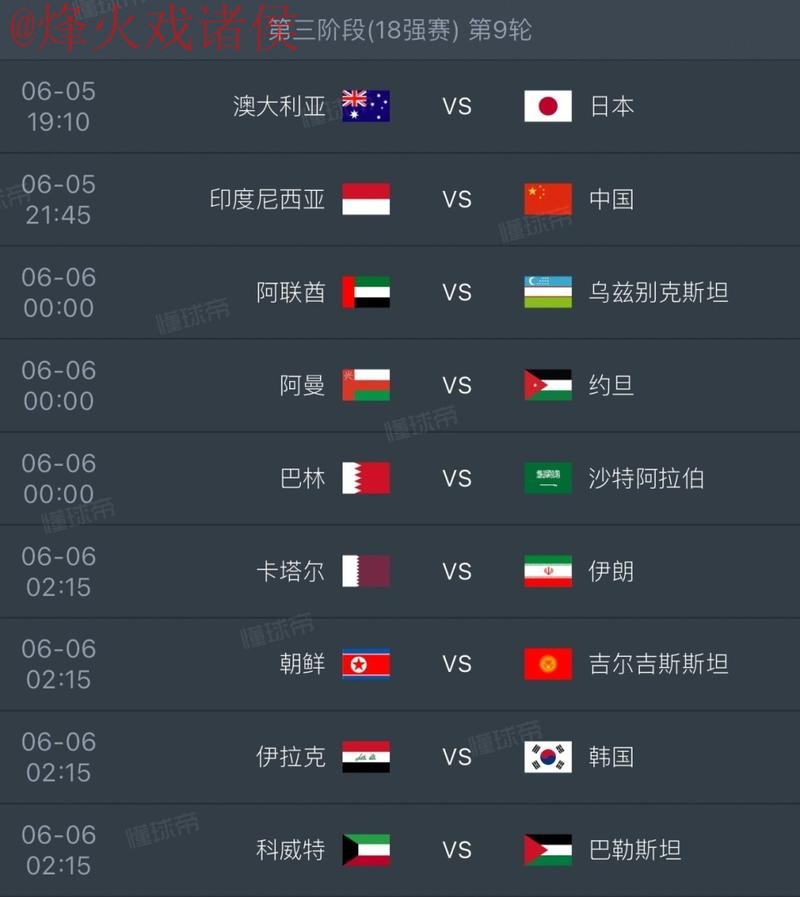 2026世界杯比分最新入口地址 2026世界杯比分最新入口地址